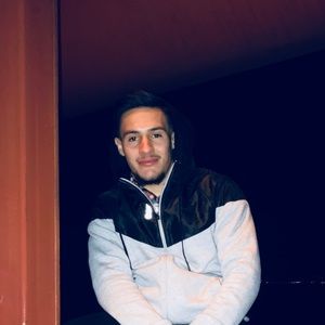 Meet your Posher, Jordan